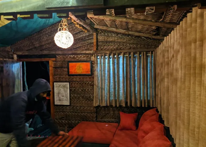La Luna Cabins Nuwara Eliya