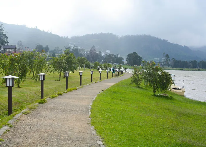 The Tea Garden Villa Nuwara Eliya